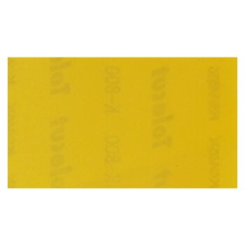 Kovax Tolecut sheets 70 x 114mm K1200 (25 pcs.)