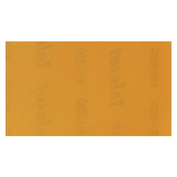 Kovax Schleifbögen Tolecut orange Stick On 70x114mm K800 (25 Stk)