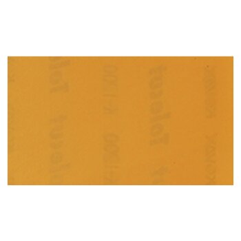 Kovax Tolecut sheets 70 x 114mm K800 (25 pcs.)