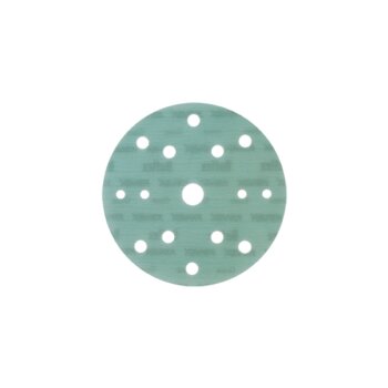 Kovax Buflex Dry discs ø152mm K2000 (25 pcs.)