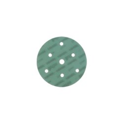 Kovax Buflex Dry discs ø125mm K2000 (25 pcs.)