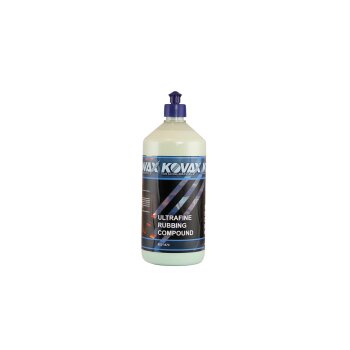 Kovax Schleif- und Polierpaste Ultrafein (1 Ltr.)