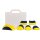 Kovax Handblock Set für Scheiben Ø152mm (1 Stk)