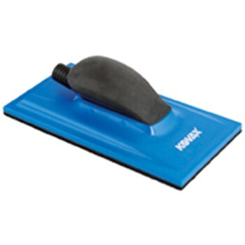 Kovax Ergonomischer Handblock 115 X 225mm 10-Loch (1 Stk)