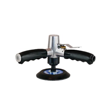 Kovax Poliermaschine Kp-302 Ø123mm (1 Stk)