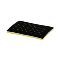 Kovax Super Assilex Super Tack Handpads M 75x120mm (Hart)...