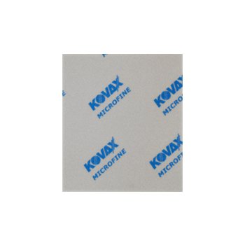 Kovax Highflex Softpad Microfein115x140x6mm P600-800 (100 Stk)