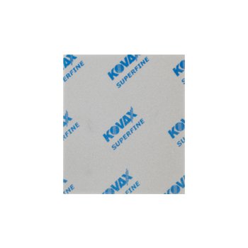 Kovax Highflex Softpad Superfein 115x140x6 mm P240-400 (20 Stk)