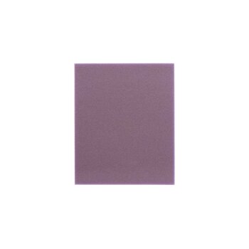 3M - Soft Pads 50887 ultrafine (P800 - P1200, Nachschleifen von Konturen, Rundungen, 1 Stück)