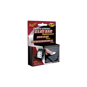 Meguiars Individual Clay Bar (50g)