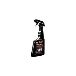 Meguiars Engine Clean - Motorreiniger (450ml)