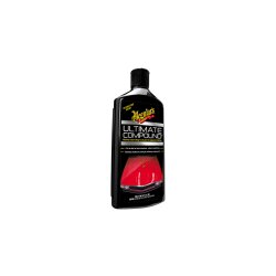 Meguiars Ultimate Compound  Polierpaste (450ml)