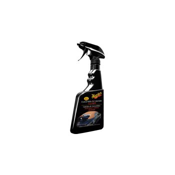 Meguiars Convertible & Cabriolet Reiniger Verdeckreiniger (450ml)