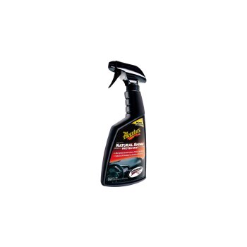 Meguiars G4116 Natural Shine Protectant Cockpitpflege (473ml)