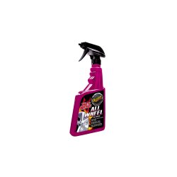 Meguiars Hot Rims - All Wheel Cleaner (710ml)