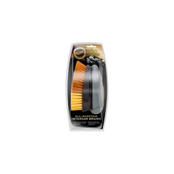 Meguiars X1000 All Surface Interior Brush...