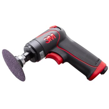 3M Roloc 33577 Pistolenschleifer ø 50/75 mm 0,45 PS 18.000 U/min PN (1 Stk)