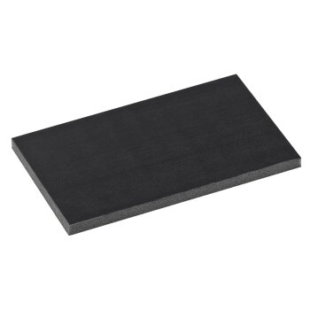 3M 34349 Hookit Flexible Schleifstreifen doppelseitiges Pad 75 x 125 mm (1 Stk)