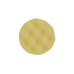 3M 50536 Perfect-it III Polierschaum ø75mm gelb...