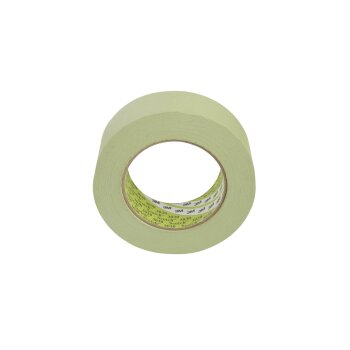 3M 50980 Scotch Premium- Abdeckband 3030 grün 50m x 36mm (1Stk)