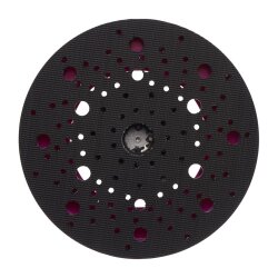 3M 51124 Hookit Stützteller Multihole Soft...