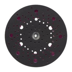 3M 51125 Hookit Stützteller Multihole Soft...