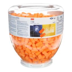 3M Gehörschutzstöpsel-Nachfüllflasche 37dB...