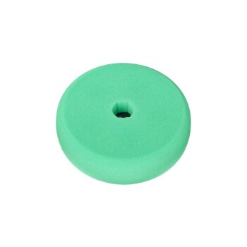 3M 50878 Quick Connect Perfect-it III Polierschaumpad ø150mm grün (1Stk)