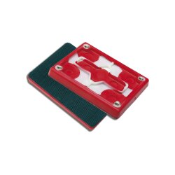 3M 20242 Hookit Stützplatte für...