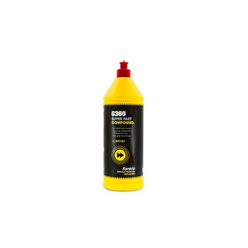 Farecla G360 Super Fast Schleif- und Polierpaste (1kg)