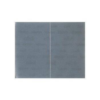 Kovax Schleifbögen Buflex Dry 130x170mm