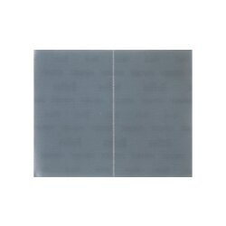 Kovax Schleifbögen Buflex Dry 130x170mm
