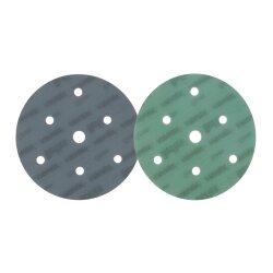 Kovax Buflex Dry discs ø125mm