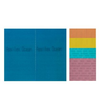 Kovax Super Assilex sheets 130 x 170mm