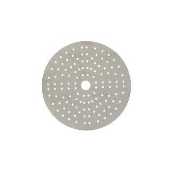 Mirka Iridium disc Ø 150 mm Velcro multihole 100 pcs