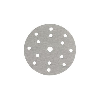 Mirka Exact Scheiben Ø 150 mm Grip 15-fach gelocht
