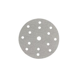 Mirka Exact disc Ø 150 mm Velcro 50 pcs