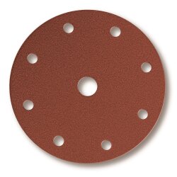 Mirka Deflex Scheiben Ø 150 mm Grip
