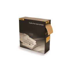 Mirka Goldflex Soft roll 115 x 125 mm without adhension...
