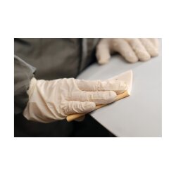 Mirka Goldflex Soft roll 115 x 125 mm without adhension not perforated