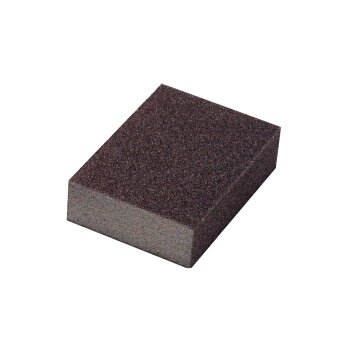 Mirka abrasive sponge hand pad 100 x 70 x 28 mm 100 pcs