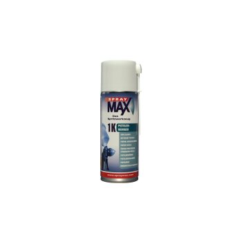 SprayMax 1K Pistolenreiniger Spraydose (400 ml)