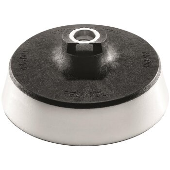 3M 29897 Festool 202243 Polierteller PoliStick STF D150 PAD Ø 150 mm, M14 (1 Stk)