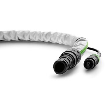 Festool 200041 Saugschlauch Plug-it Antistatik D27/22 x 3,5m AS-GQ/CT (1 Stk)