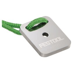 3M 202590 Festool Lackziehklinge LZK-HM 25 x 30 mm 497525...