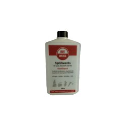 ROTWEISS spray wax (1000ml)