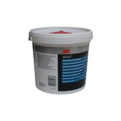 3M Handreinigunstuch 27x28cm im Eimer 80347 (100...