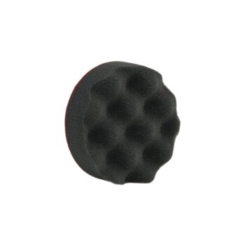 ROTWEISS polishing pad - very fine - black 80 x 22,5 mm (1 pcs.)