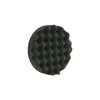 ROTWEISS polishing pad - very fine - black 132 x 22,5 mm (1 pcs.)