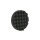 ROTWEISS polishing pad - very fine - black 132 x 22,5 mm (1 pcs.)